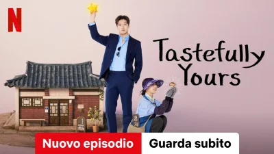 Tastefully Yours