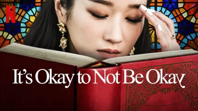 It's okay to not be okay