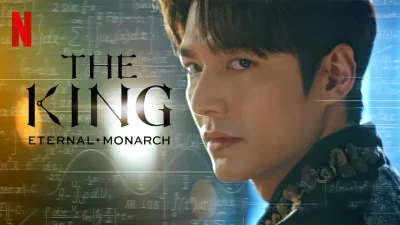 The King: Eternal Monarch