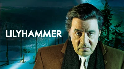 Lilyhammer