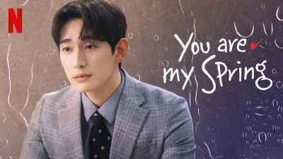 You Are My Spring