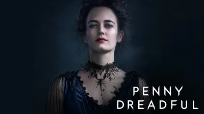 Penny Dreadful