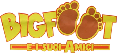 Bigfoot e i suoi amici