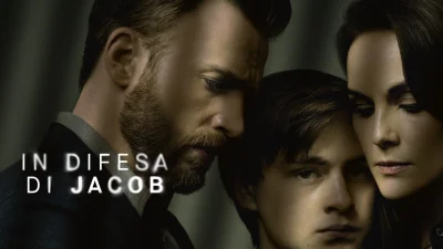 In difesa di Jacob