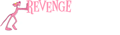 Revenge of the Pink Panther