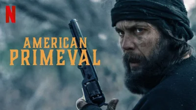 American Primeval