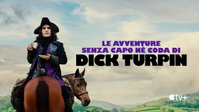 Le avventure senza capo né coda di Dick Turpin