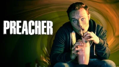 Preacher