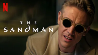 The Sandman