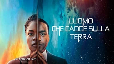 L'uomo che cadde sulla Terra
