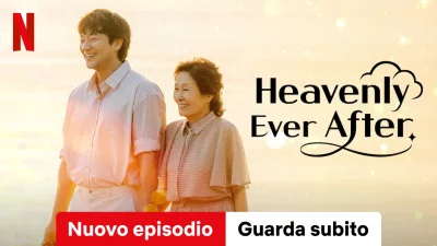 Heavenly Ever After